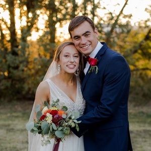 Meet your Posher, Andrew